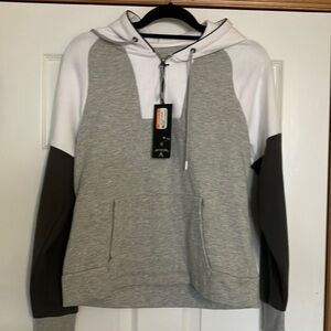 COPY - Women's  Antigua Jackpot Hoodie Sweatshirt Size Large